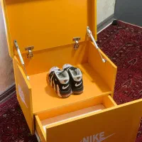 جاکفشی خاص مخصوص بوتیک و گالری لباس|جاکفشی، کمد، دراور|کاشان, باغ فین|دیوار