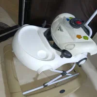 روروئک|تخت و صندلی بچه|شهریار, رضی آباد بالا|دیوار