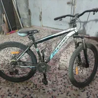 دوچرخه 26|دوچرخه، اسکیت، اسکوتر|بندرعباس, |دیوار