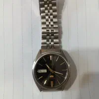 ساعت مچی نو سیکو 5 اصل ژاپن|ساعت|تبریز, |دیوار