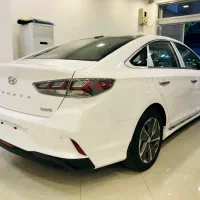 Sonata gls plus 2018 full 0km|خودرو سواری و وانت|تهران, سعادت‌آباد|دیوار