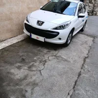 پژو۲۰۷