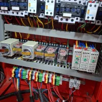 نصب وراه اندازی سیستم های اعلام حریق