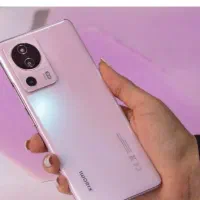 گوشی 13لایت 256رم 8