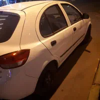 تیبا ۲مدل ۹۸