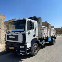 آمیکو تک باری|خودرو سنگین|مرودشت, شهرک مهدیه|دیوار