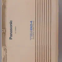 سانترال پاناسونیک kx-tem824