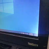 ال این وان نسل۶ Lenovo|رایانه رومیزی|قم, بیست متری ولیعصر|دیوار