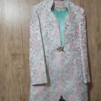 کت و شلوار و تاپ سه تیکه|لباس|کرج, شهرک یاس شمالی|دیوار