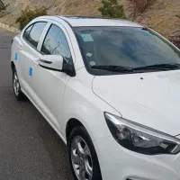 شاهین G،فوق العاده استثنایی