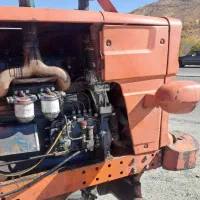 تراکتوررومانی مدل62|خودرو سنگین|آرمرده, |دیوار