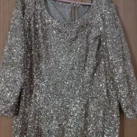 لباس مجلسی سایز ۴۸نا۵۴