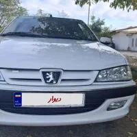 پژو پارس ELX  TU5مدل ۱۴۰۱|خودرو سواری و وانت|اردبیل, |دیوار