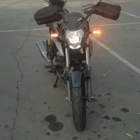 موتور کیو جی 150سی سی