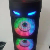 اسپیکر قوی نو آکبند