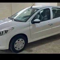 207 فلز TU5 صفر 1404