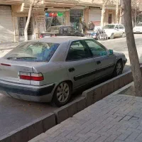 زانتیا 83 کمکار