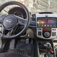 مانیتور فابریکی اندرودی خودروهای ماشین تصویری|قطعات یدکی و لوازم جانبی|قم, کیوانفر|دیوار