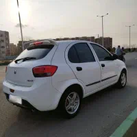 تیبا 2 مدل 99