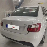 ساینا دوگانه مدل 402