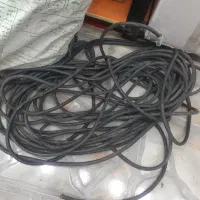 کابل برق