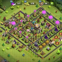 اکانت کلش|کنسول، بازی ویدئویی و آنلاین|نیشابور, کوی حسینی|دیوار