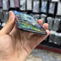 ایفونx باتری ۱۰۰