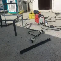 جوشکاری  پذیرفته میشود