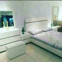 فروش انواع تخت خواب خاکسار عضو اتحادیه|تخت و سرویس خواب|مشهد, نوید|دیوار