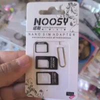 ست سوزن و خشاب سیم کارت