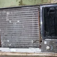 سوپرجنرال18000فابریک کارخونه درحدنومتوربزرگ|کولر گازی و فن‌کوئل|بندرعباس, |دیوار