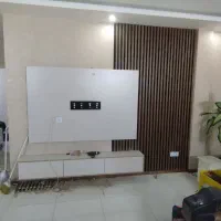 تی وی وال|میز تلویزیون|مشهد, شفا|دیوار