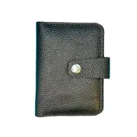 کیف پول با مدارک گم شده