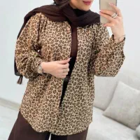 دنبال شومیز خنک و خاص میگردی