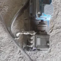 کارواش سه فاز