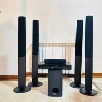 سینما خانواده سامسونگ 1000w