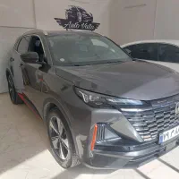 چانگان CS55 PLUSوارداتی