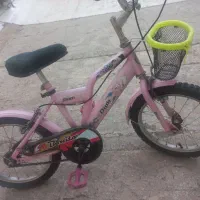 دوچرخه ۱۶