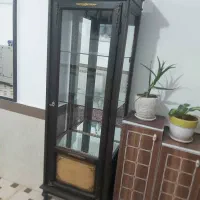 فروش بوفه چوبی