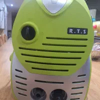 کارواش خانگی