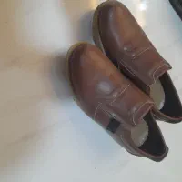 کت و شلوار مردانه و کفش پسرانه|لباس|قائن, |دیوار