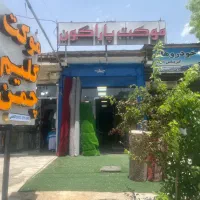 موکت پاراگون
