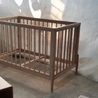 نجار ماهر ( تخت و کمد کودک )