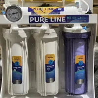 تصفیه آب cckسافت واتر،ریلکس،ارتک،پاناسونیک،پورلاین|آب‌سردکن و تصفیه آب|همدان, |دیوار