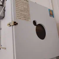 دستگاه جوجه کشی معاوضه