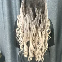 مدل رایگان لایت ، رنگ، دکلره ، پروتئین ، کراتین