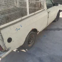 پیکان وانت 88