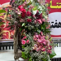 دسته گل|گل و گیاه طبیعی|تهران, ارم|دیوار