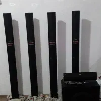 سینما ۶ تکه مارشال فلش خور|سیستم صوتی خانگی|تهران, نیروی هوایی (پیروزی)|دیوار