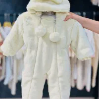 کاپشن سرهمی نرمالو